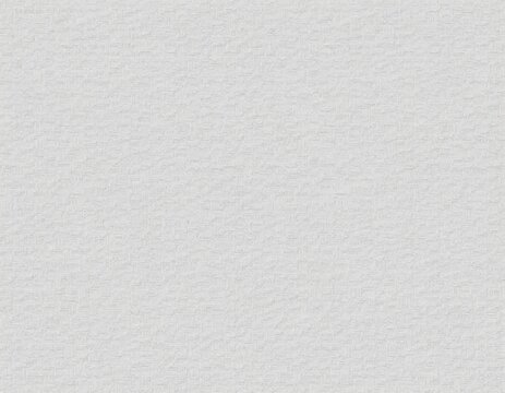 Light gray and white rough textured background with interwoven fibers, coarse plaster appearance, heavy canvas surface and natural grain