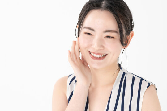 女性