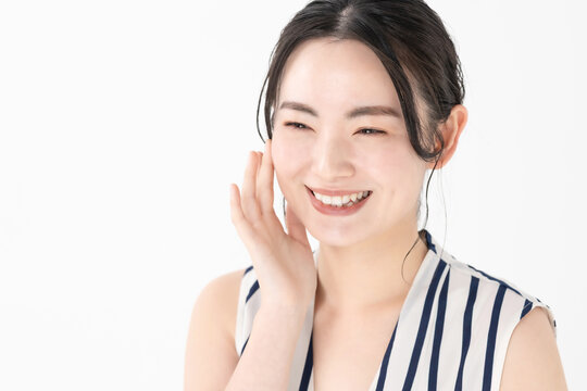 女性