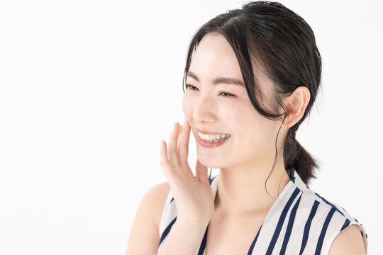 女性