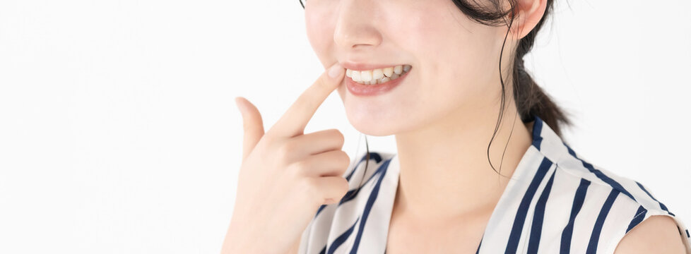 女性