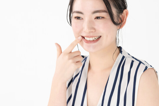 女性