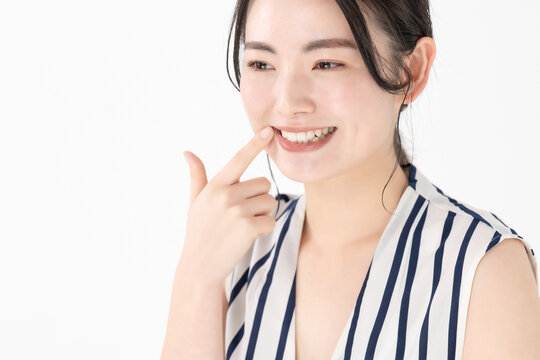 女性
