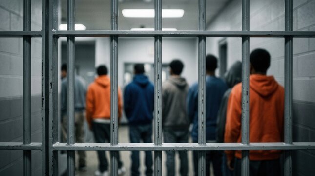 Youth rights in prison and residential programs for at-risk adolescents.