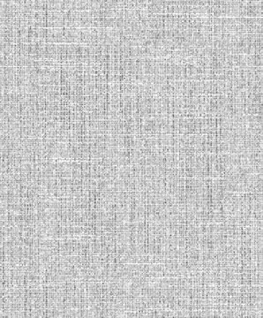 Seamless light gray woven mesh fabric texture with soft handcrafted textile detail and open weave surface background