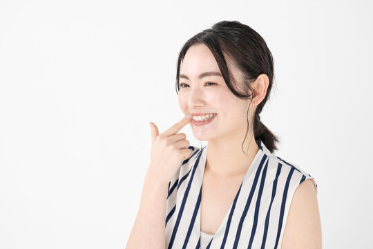 女性
