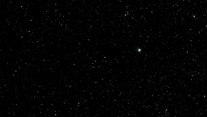 Starry Night Sky © magann
