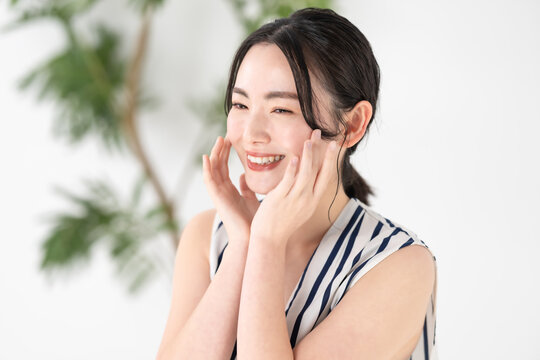 女性