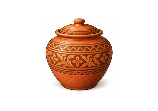 terracotta jar, clay jar, earthenware jar, ceramic jar, traditional pottery, clay pot, terracotta pot, pottery, handmade pottery, handcrafted, ceramic vessel, traditional vessel, decorative jar, stora