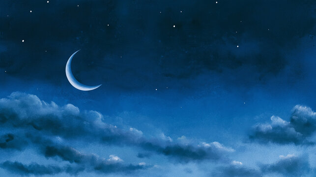 星空, 水彩, 背景, 夜空, 宇宙, 星, 天の川, 銀河, 幻想的, ファンタジー, 手描き, イラスト, 水彩背景, 青, ネイビー, コバルトブルー, 群青, インディゴ, ブルー, 金色, きらめき, 星雲風, 夢, 夢のよう, 神秘的, 静寂, 上品, 繊細, 装飾, 絵本, 絵本風, テクスチャ, 紙の質感, にじみ, グラデーション, 余白, コピースペース, 背景素材, 壁紙, 