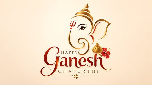 Bal Ganesh Ganpati Bappa Ekdant Vakratund Vinayak Chintamani Idol Decorated During Ganesh Chaturthi Ganesh Jayanti and Angaraki Sankashti Chaturthi Celebrations