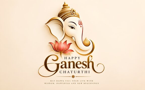 Bal Ganesh Ganpati Bappa Ekdant Vakratund Vinayak Chintamani Idol Decorated During Ganesh Chaturthi Ganesh Jayanti and Angaraki Sankashti Chaturthi Celebrations
