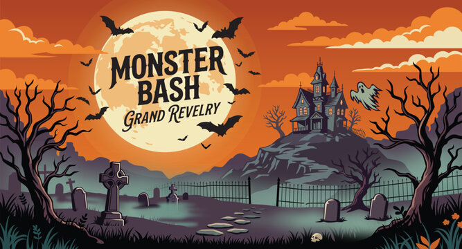 Monster Bash