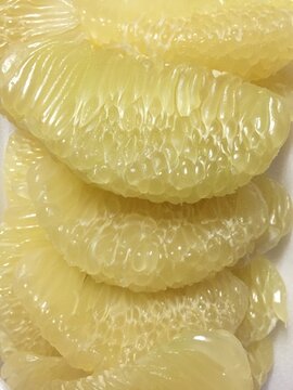 Perfect Pomelo