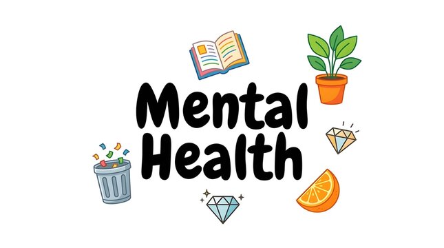 Acknowledging world mental health day let's prioritize self care foster open conversations and break the stigma surrounding mental health challenges for a brighter future
