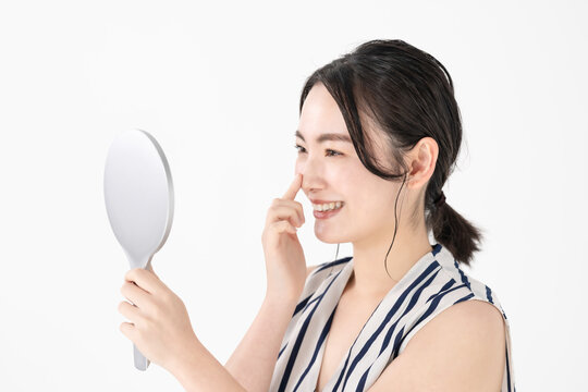 女性