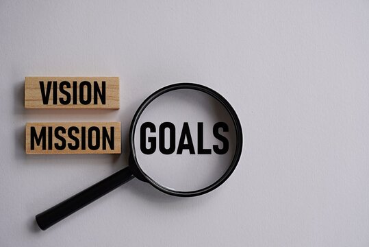VISION MISSION GOALS. Concept of business, organization and family management. State short-term and long-term goals. Future aspirations. Practical guidance for action