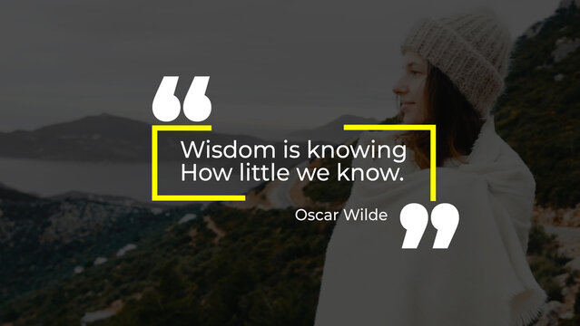 Quotes Title 6