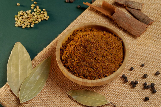garam masala powder