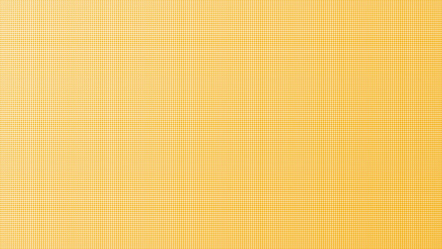 Yellow gradient background illustration, abstract soft golden light pattern. Minimalist vector presentation backdrop wallpaper overlay template
