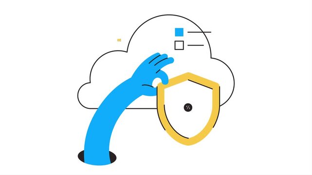 JavaScript   Animated Mp4 File