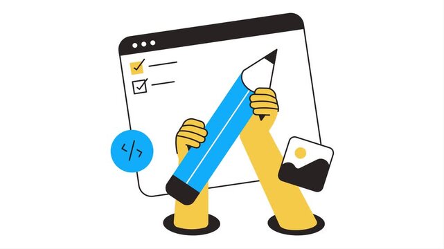 Software Engineering  Animated Mp4 File
