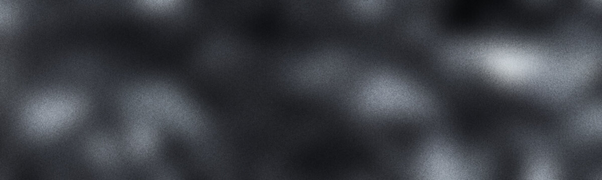 3d render, abstract black crystal background, faceted texture, macro panorama, wide panoramic polygonal wallpaper
