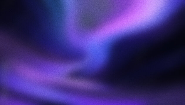 Neon Waves Background