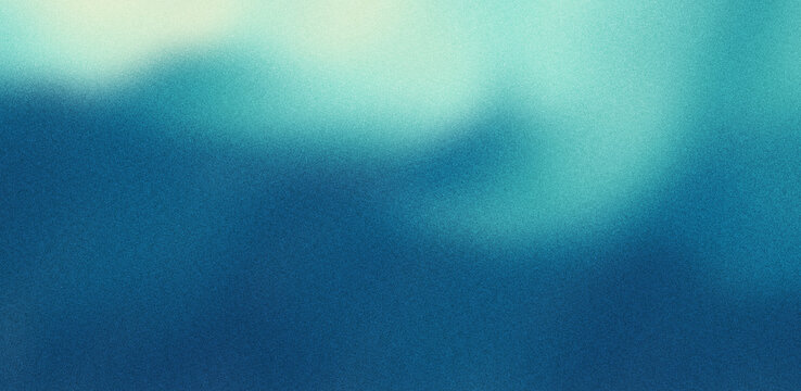 Water surface. Blue abstract background. Vector illustration for design.