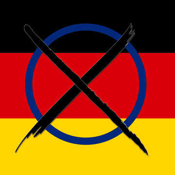 Wahl AFD 5