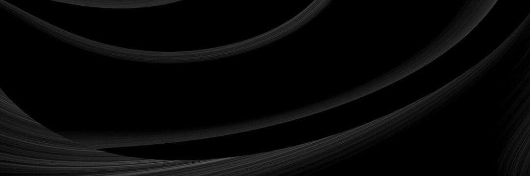 abstract black and silver are light gray with white the gradient is the surface with templates metal texture soft lines tech diagonal background black dark sleek clean modern.