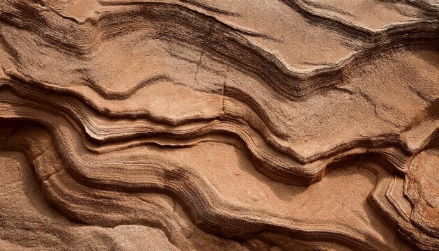 Details Of Sandstone Texture Background Nature Background