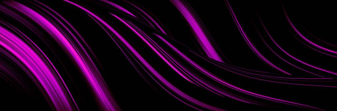 Background abstract pink and black dark are light with the gradient is the Surface with templates metal texture soft lines tech design pattern graphic diagonal neon background.