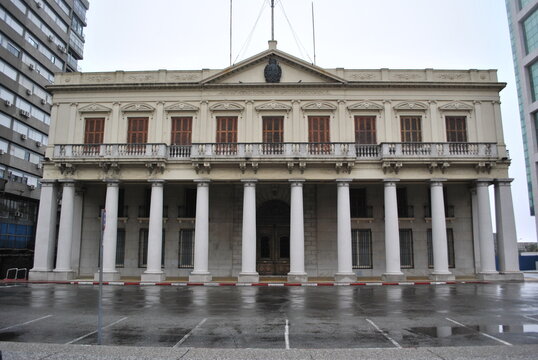 montevideo - uruguai