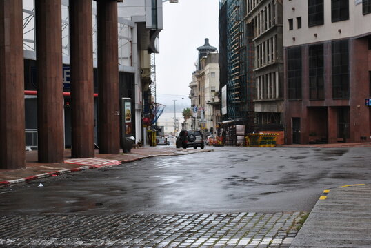 montevideo - uruguai
