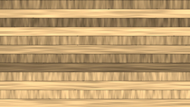 Light brown wooden planks texture with visible grain
