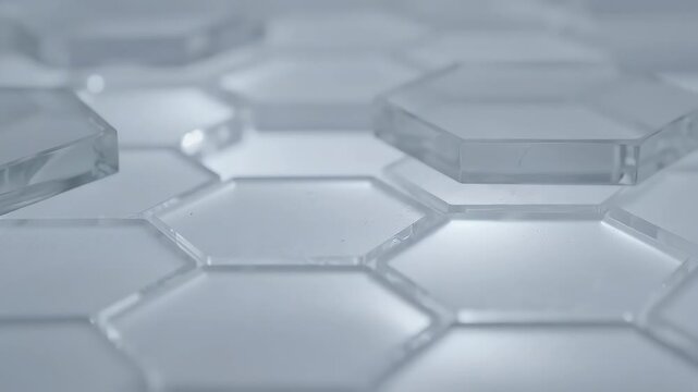 abstract blue background