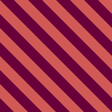 Patr&oacute;n geom&eacute;trico de tri&aacute;ngulos magenta profundo sin costuras