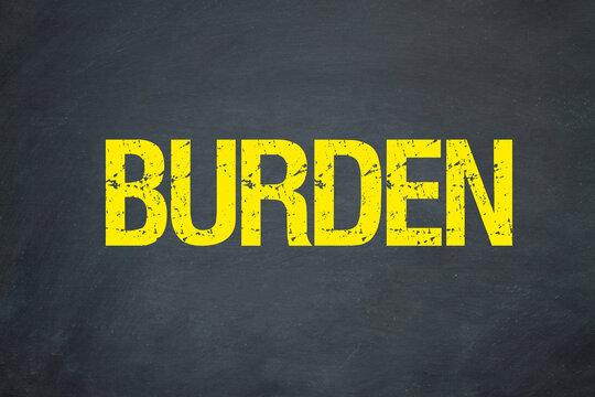 Burden