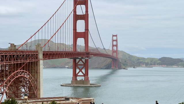El puente de Oro