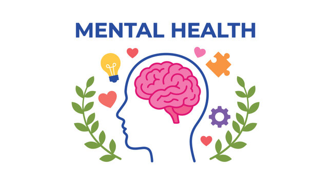 Promoting world mental health day a global initiative to raise awareness reduce stigma and foster supportive communities for well being and recovery