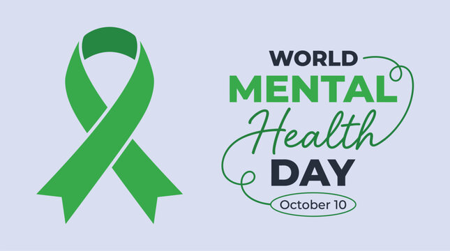 Raising awareness for world mental health day is crucial for fostering a supportive community and reducing the stigma surrounding mental health challenges globally