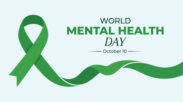 Raising awareness for world mental health day is crucial for fostering understanding reducing stigma and promoting well being for everyone globally