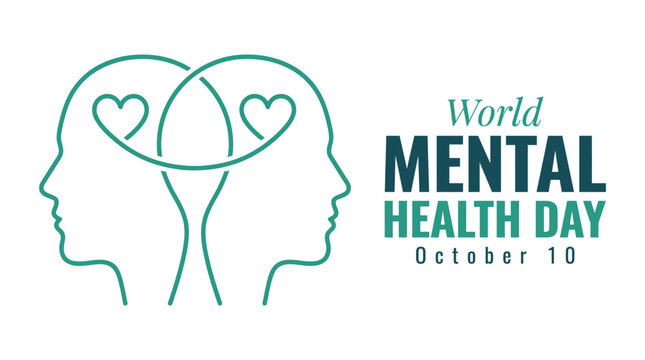 Raising awareness and fostering understanding for mental well being is crucial for building a supportive and inclusive community for everyone globally