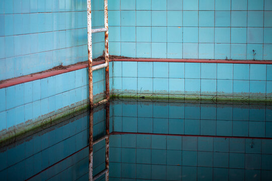 Off-season. Dirty pool.