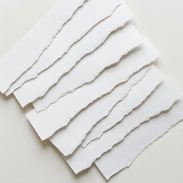 Silhouette of stacked wooden planks on white