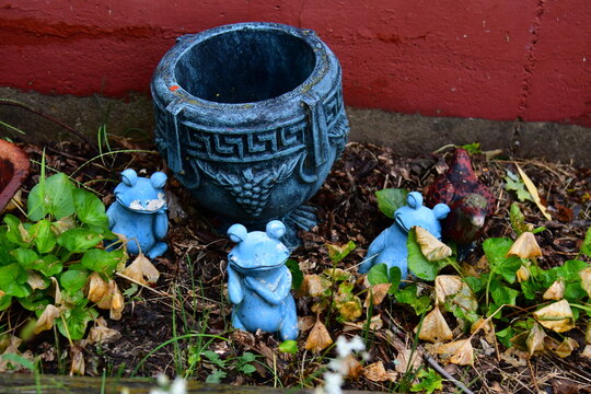Garden Decorations