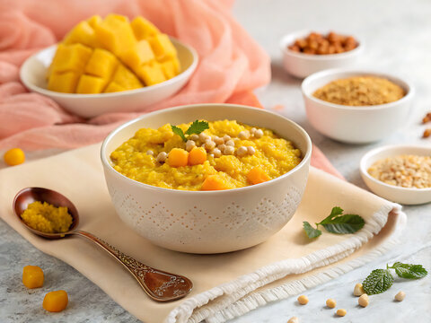 Amba Dal