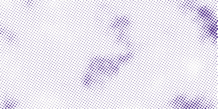 Abstract grunge panel with monochrome halftone dots and smooth digital gradient. Professional vector background for web design, posters, banners, wallpapers, and marketing.