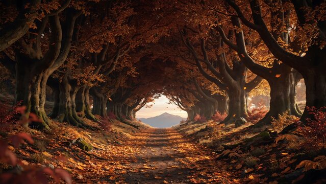 森のトンネル」の写真素材 | 169,235件の無料イラスト画像 | Adobe Stock